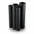 Al-Rajhi HDPE Pipes PE 80 Pressure 4.8  Bar Outside Diameter 315 mm Thickness 17.9 mm Color Black