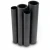 Al-Rajhi HDPE Pipes PE 80 Pressure 4.8  Bar Outside Diameter 355 mm Thickness 20.2 mm Color Black