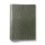 Classic Wall Decoration Vinyl Sheath 15.6m x 106cm Brown on Green - Image 1