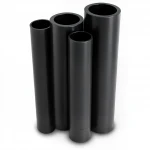 Al-Rajhi HDPE Pipes PE 80 Pressure 4.8  Bar Outside Diameter 400 mm Thickness 22.8 mm Color Black
