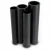 مواسير HDPE الراجحي PE 80 ضغط 4.8  بار قطر خارجي 400 مم سمك 22.8 مم لون اسود