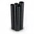 Al-Rajhi HDPE Pipes PE 80 Pressure 4.8  Bar Outside Diameter 450 mm Thickness 25.6 mm Color Black