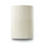 Plain Vinyl Wallpaper 15.6m×106cm Beige Blond Color