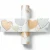 American wallpaper for youth and children, size 10 m x 0.53 m, multicolor, model GK8862B 
