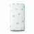 Youth and children wallpaper, off white with blue color, length 10 m, width 0.53 m, model GK8866 