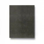 Italian Wall Covering, Size 10m x 0.73m, Dark Brown Color, Model 24069