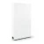 Plain Vinyl Wallpaper 15.6m x 106cm White Color - Image 1