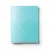 Youth and children wallpaper, cyan color, length 10 m, width 0.53 m, model GK8872  