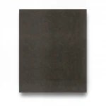 Italian Wall Covering, Size 10m x 0.73m, Dark Brown Color, Model 24069