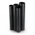 مواسير HDPE البولي ايثيلين من الراجحي PE 80 ضغط 4.8 بار قطر خارجي 630 مم سمك 35.8 مم لون اسود
