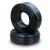 أنابيب HDPE الراجحي PE 80 ضغط 8 بار قطر خارجي 16 مم سمك 3 مم لون اسود