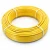 Al-Rajhi HDPE Pipes PE 80 Nominal Pressure 8 Bar Outside Diameter 16 mm Thickness 3 mm Color Yellow