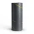 Wallpaper Classic Design 15.6m×106cm Dark Gray with Yellow - Image 1