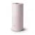 Classic Wallpaper Vinyl Sheath Length 15.6m Width 106cm Light Pink Gray Brown - Image 1