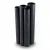 أنابيب HDPE الراجحى PE 100 ضغط 10 بار قطر خارجي 280 مم سمك 25.4 مم لون اسود