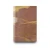 Classic Wall Covering Vinyl Sheath 15.6m x 106cm Brown Yellow - Image 1