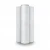 American wallpaper for youth and children, size 10 m x 0.53 m, light gray color, model GK8887  