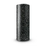 Classic Wallpaper Vinyl Sheath 15.6m x 106cm Black and Brown