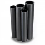 Al-Rajhi HDPE Pipes PE 100 Pressure 10 Bar Outside Diameter 315 mm Thickness 28.6 mm Color Black