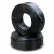 أنابيب HDPE الراجحي PE 100 ضغط 10 بار قطر خارجي 16 مم سمك 3 مم لون اسود
