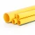 Al-Rajhi HDPE Pipes PE 80 Pressure 8 Bar Outside Diameter 315 mm Thickness 28.6 mm Color Yellow