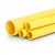 Al-Rajhi HDPE Pipes PE 80 Pressure 8 Bar Outside Diameter 250 mm Thickness 22.7 mm Color Yellow