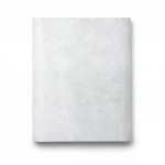 American wallpaper for youth and children, size 10 m x 0.53 m, light gray color, model GK8887  