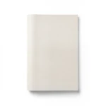 Plain Vinyl Wallpaper 15.6m×106cm Light Beige