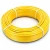 Al-Rajhi HDPE Pipes PE 100 Pressure 10 Bar Outside Diameter 16 mm Thickness 3 mm Color Yellow
