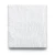 Wallpaper Classic Design 15.6m×106cm White with Silver - Image 1