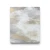 Classic Wall Covering Vinyl Sheath 15.6m x 106cm White Gold Gray - Image 1