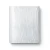 Wallpaper Classic Design 15.6m×106cm White with Silver - Image 1