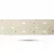 Youth and children wall decoration, beige color, length 10 m, width 0.53 m, model GK8894B 