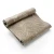 Classic Wall Covering Vinyl Sheath 15.6m x 106cm Brown on Light Gold - Image 1