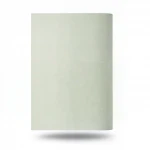Italian Wall Decoration, Pale Green Color, Length 10 m, Width 0.73 m, Model 24070