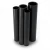 Al-Rajhi HDPE Pipes PE 80 Pressure 8 Bar Outside Diameter 280 mm Thickness 25.4 mm Color Black