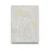 Classic Wall Covering Vinyl Sheath 15.6m x 106cm Gray Yellow Beige - Image 1