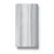 Classic Wall Decoration Vinyl Sheath 15.6m x 106cm Light & Dark Gray - Image 1