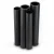 مواسير HDPE الراجحى PE 80 ضغط 8 بار قطر خارجي 315 مم سمك 28.6 مم لون اسود