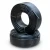 Al-Rajhi HDPE Pipes PE 80 Pressure 8 Bar Outside Diameter 20 mm Thickness 3 mm Color Black