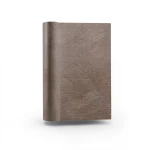 Classic Wall Covering Vinyl Sheath 15.6m x 106cm Brown