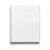 Plain Vinyl Wallpaper 15.6m×106cm Snowy Color - Image 1