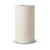 Plain Wallpaper 15.6m × 106cm Beige Color - Image 1