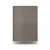 Wallpaper Plain Design Size 15.6m × 106cm Brown Color - Image 1