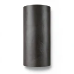 Wallpaper Classic Design Size 15.6m×106cm Dark Brown Color