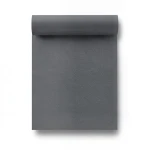 Plain Wallpaper 15.6m × 106cm Dark Gray