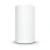 Plain Wallpaper 15.6m × 106cm Wolf White Color - Image 1