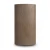 Classic Wall Covering Vinyl Sheath 15.6m x 106cm Brown - Image 1