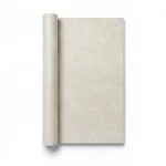Italian Wall Covering, Size 10m x 0.73m, Beige Color, Model 24101