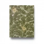 Italian Wall Decoration, Olive Color, Length 10 m, Width 0.73 m, Model 24102